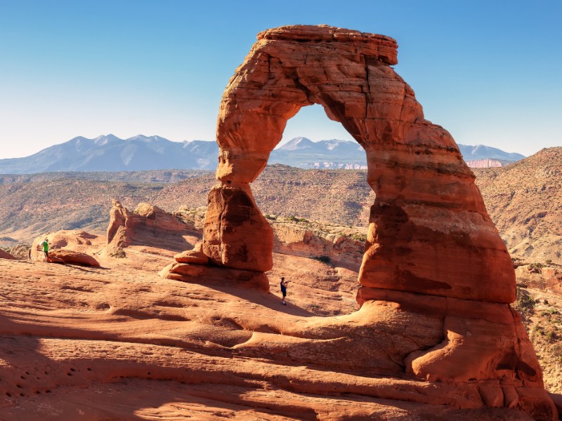 Arches National Park