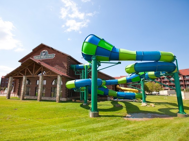 Great Wolf Lodge