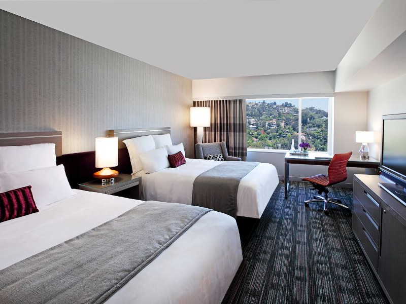 Loews Hollywood Hotel