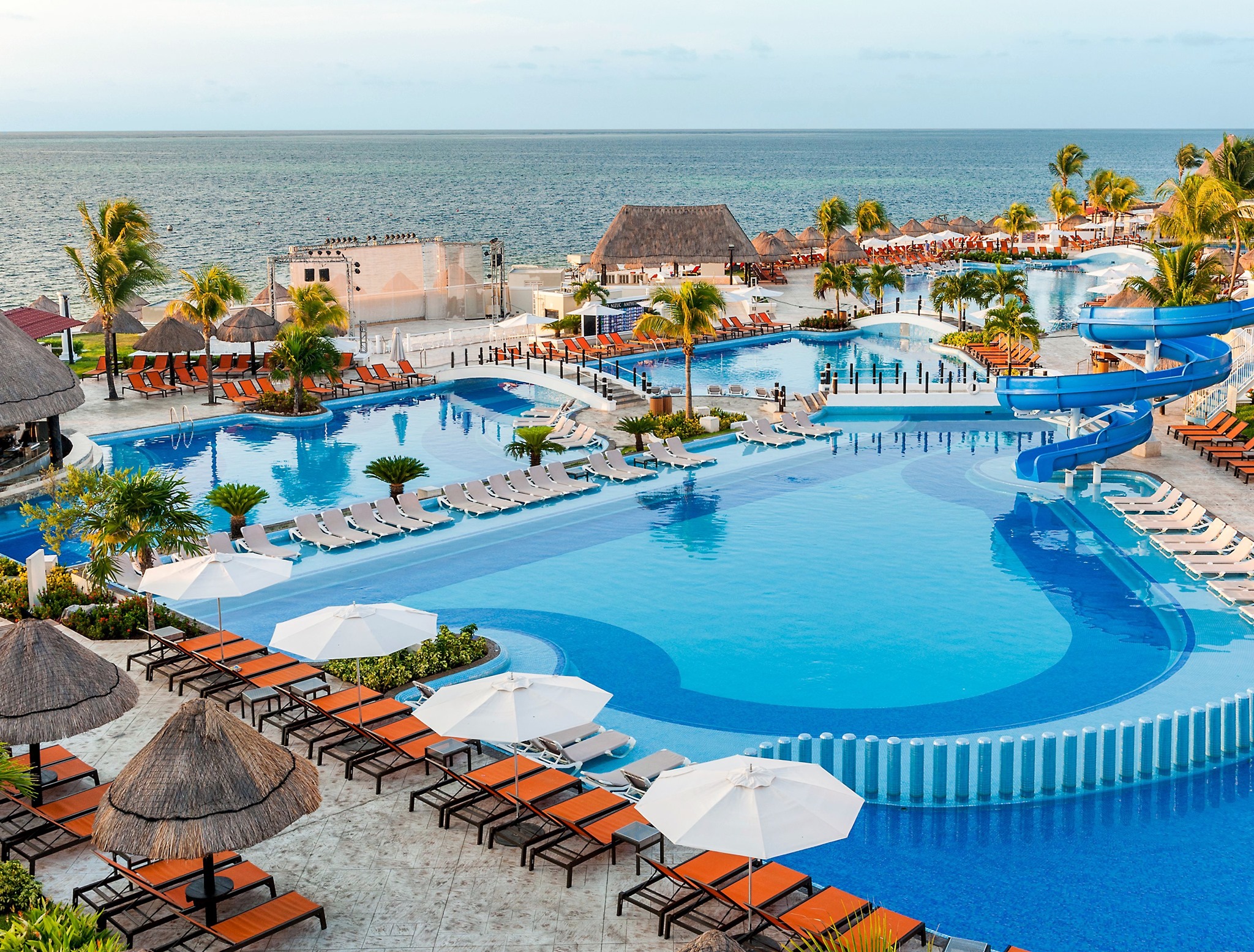 Moon Palace Cancun