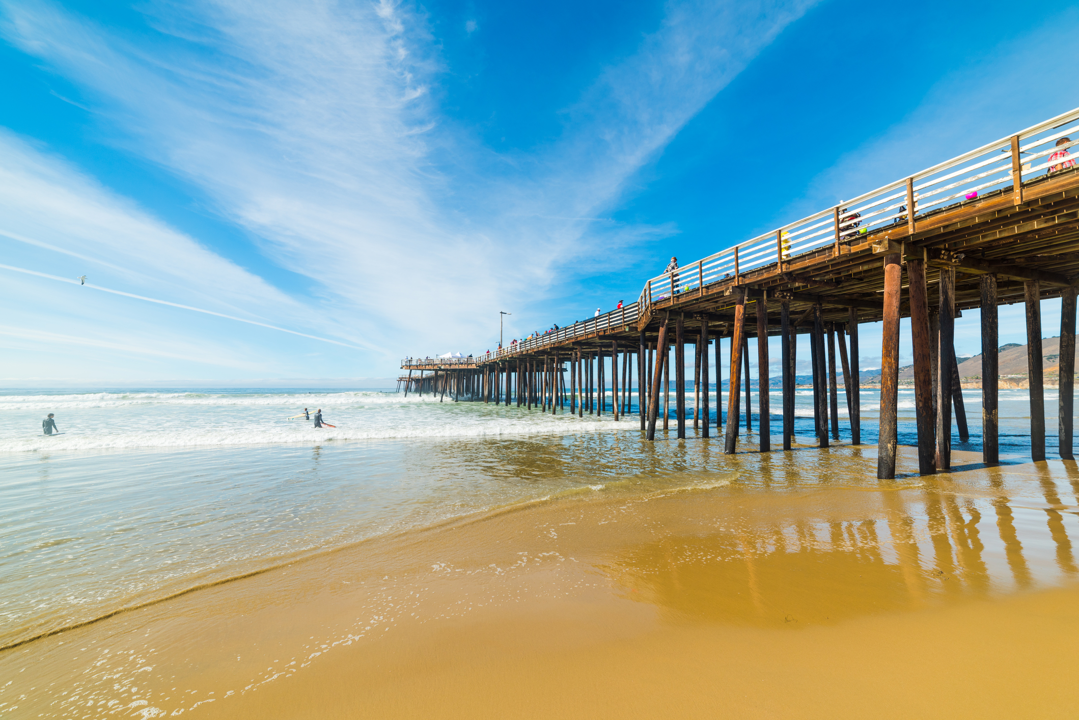 Pismo Beach