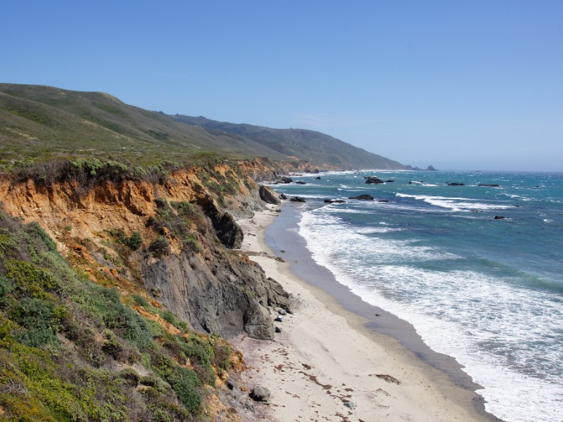 Andrew Molera State Park