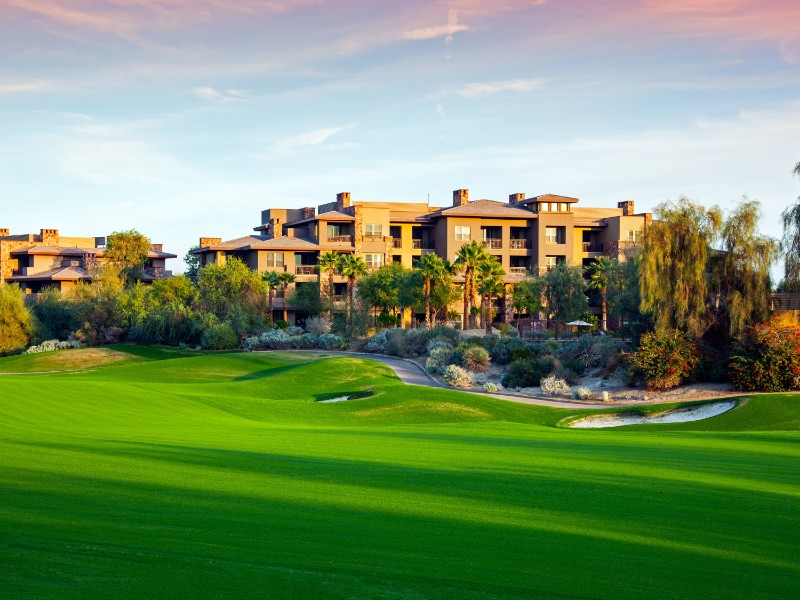 The Westin Desert Willow Villas
