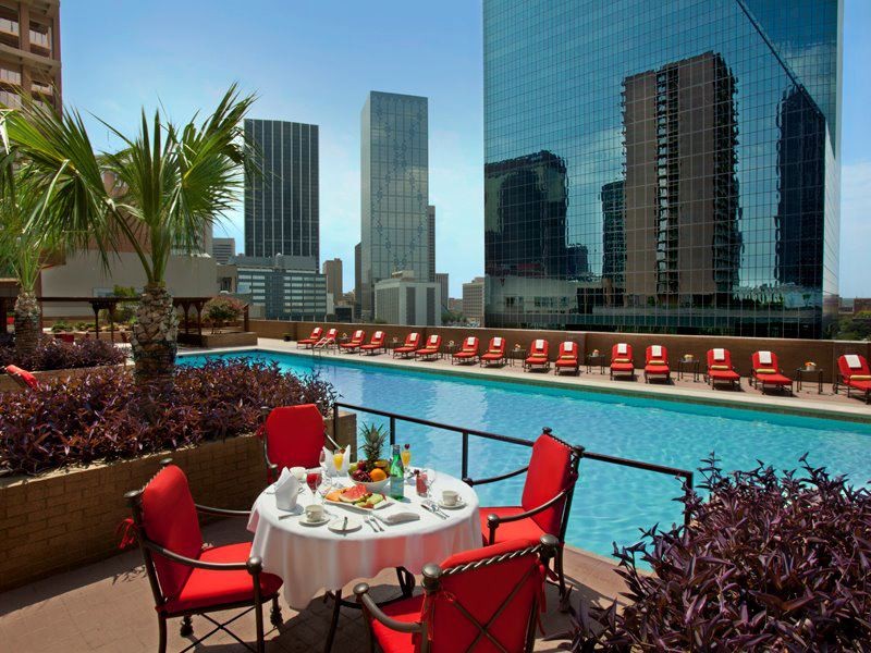 Fairmont Dallas