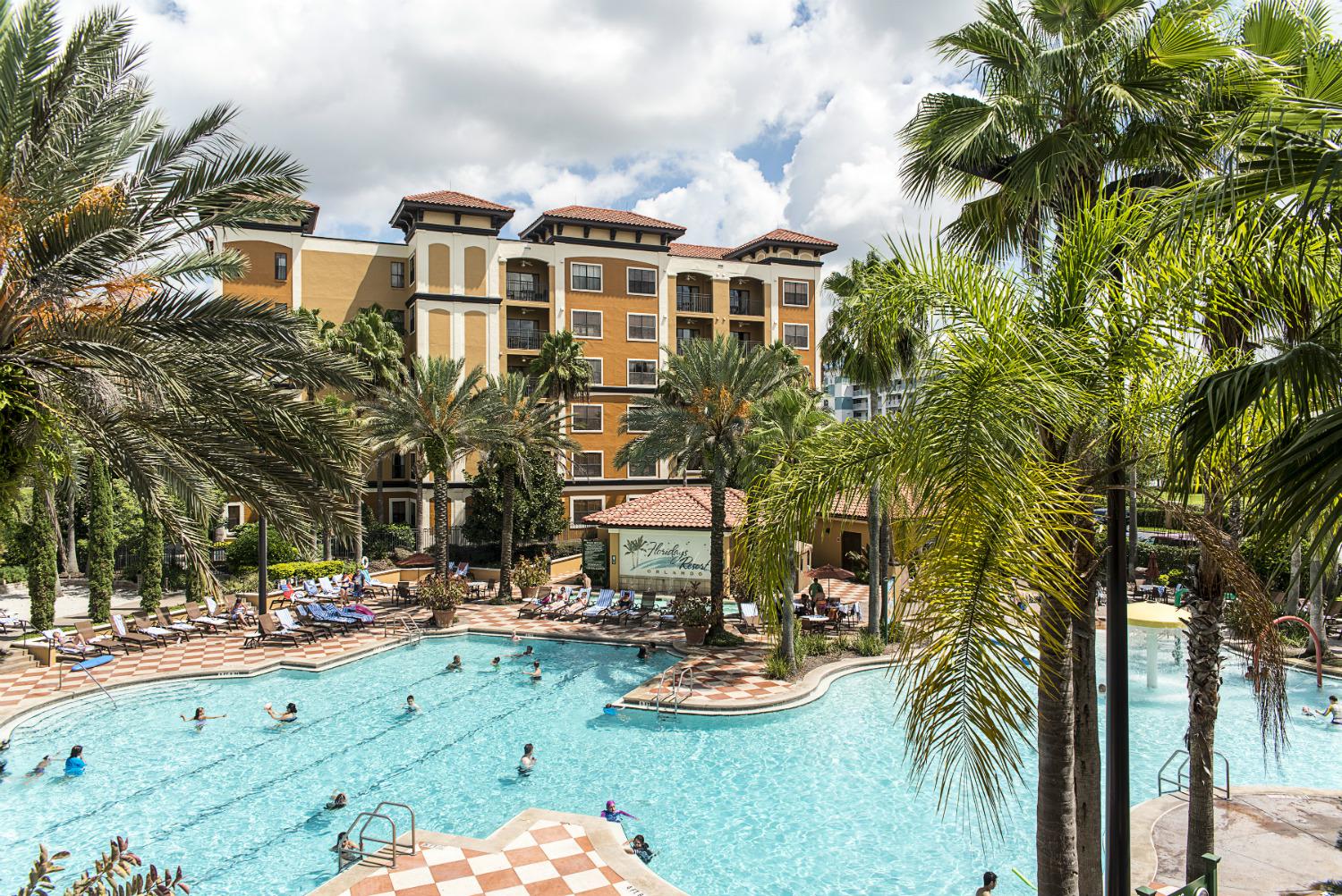 Floridays Resort Orlando