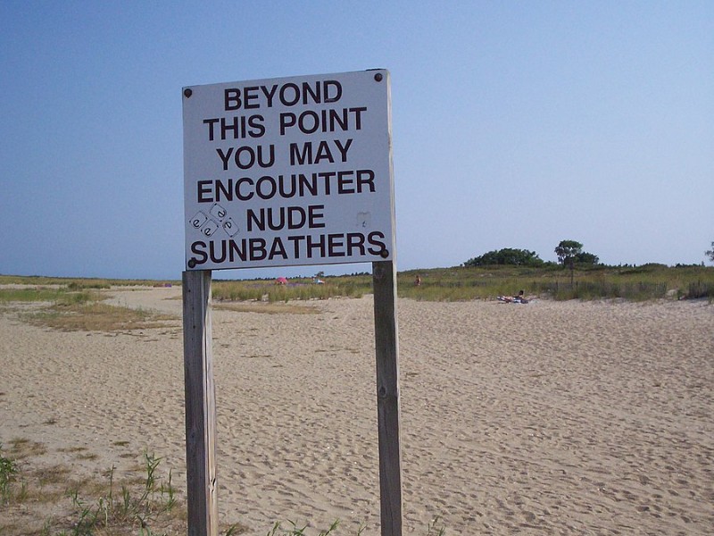 Gunnison Beach, Middletown, NJ