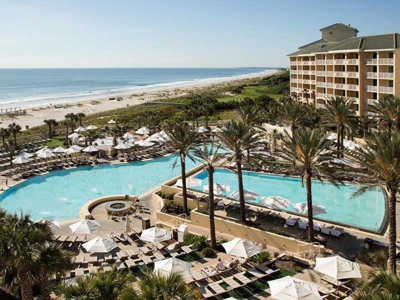 Omni Amelia Island Resort