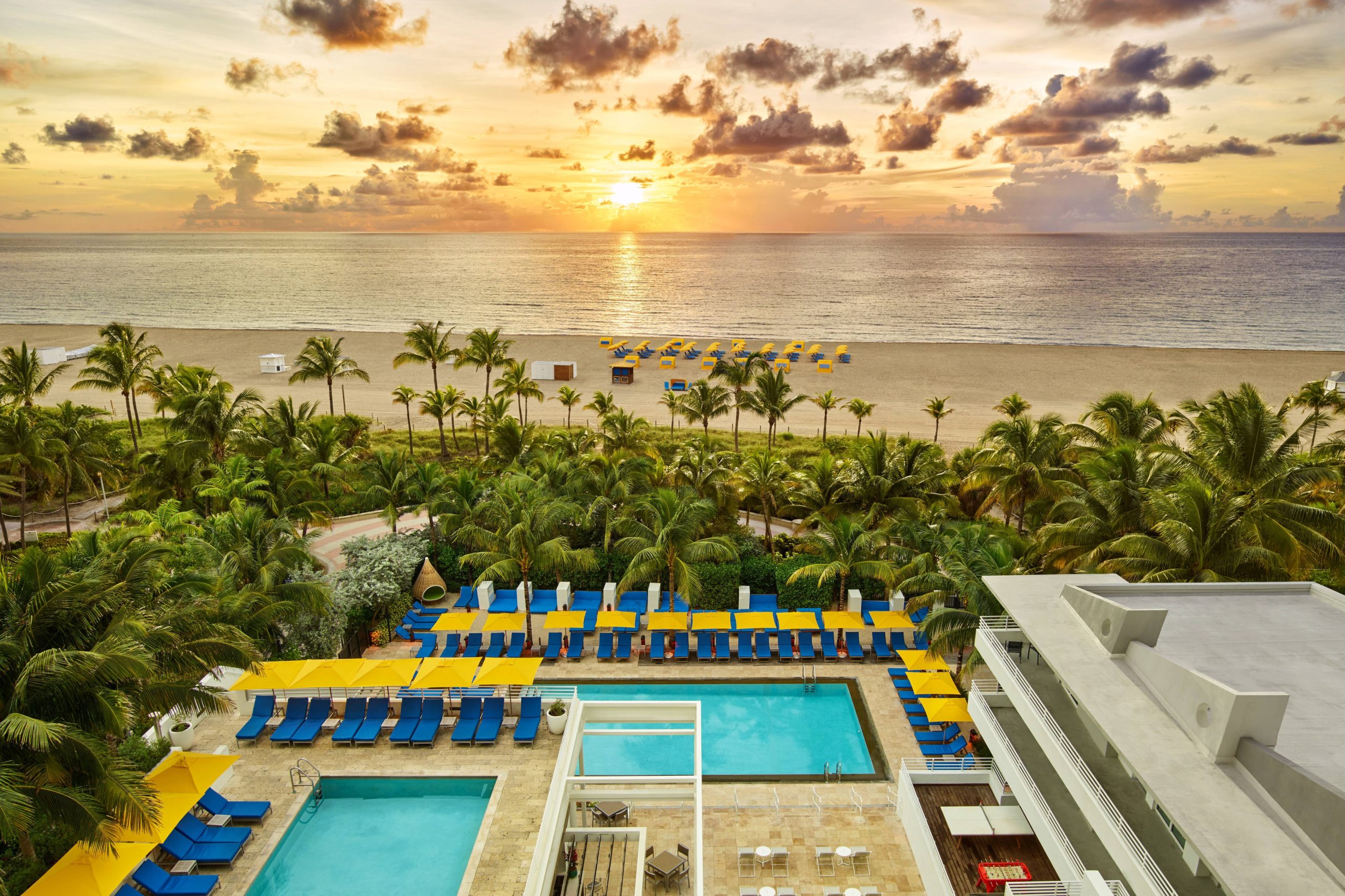 Royal Palm South Beach Miami, a Tribute Portfolio Resort