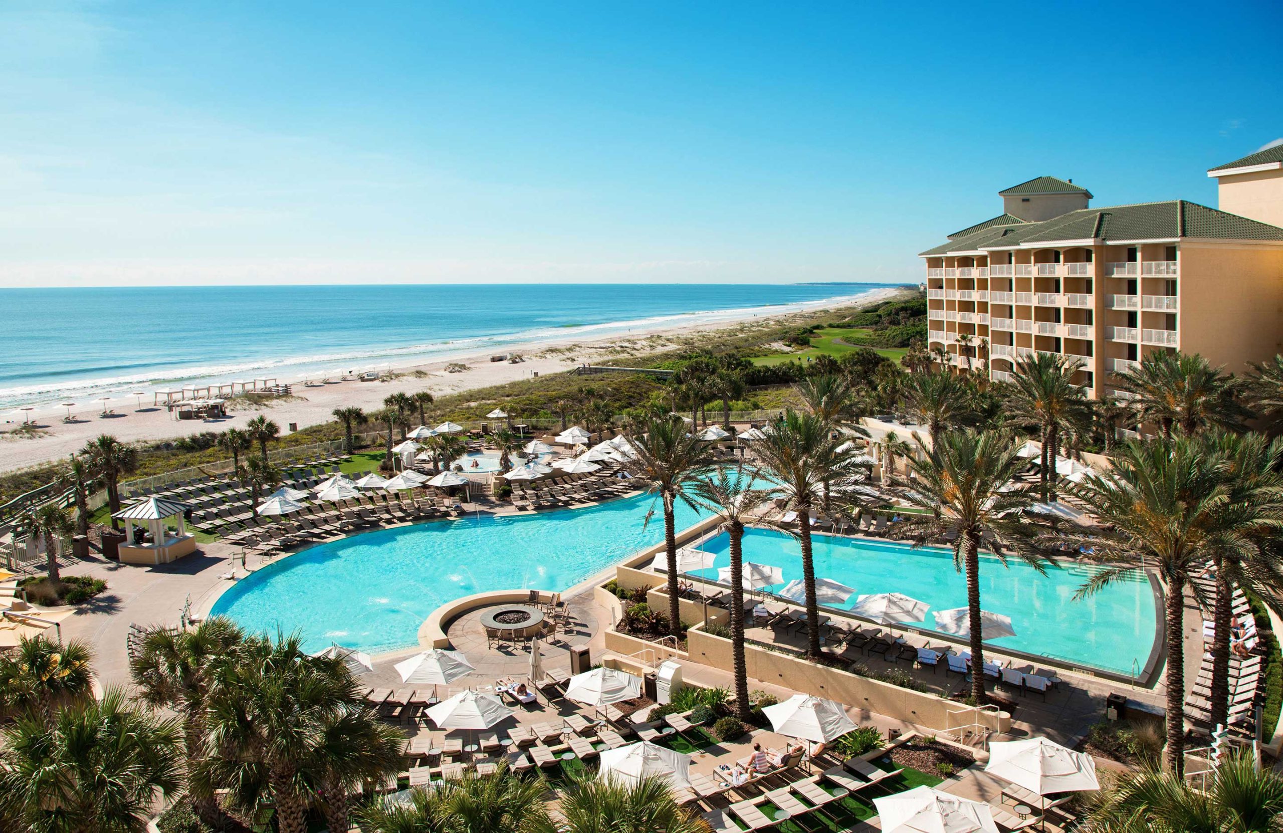 Omni Amelia Island Plantation Resort