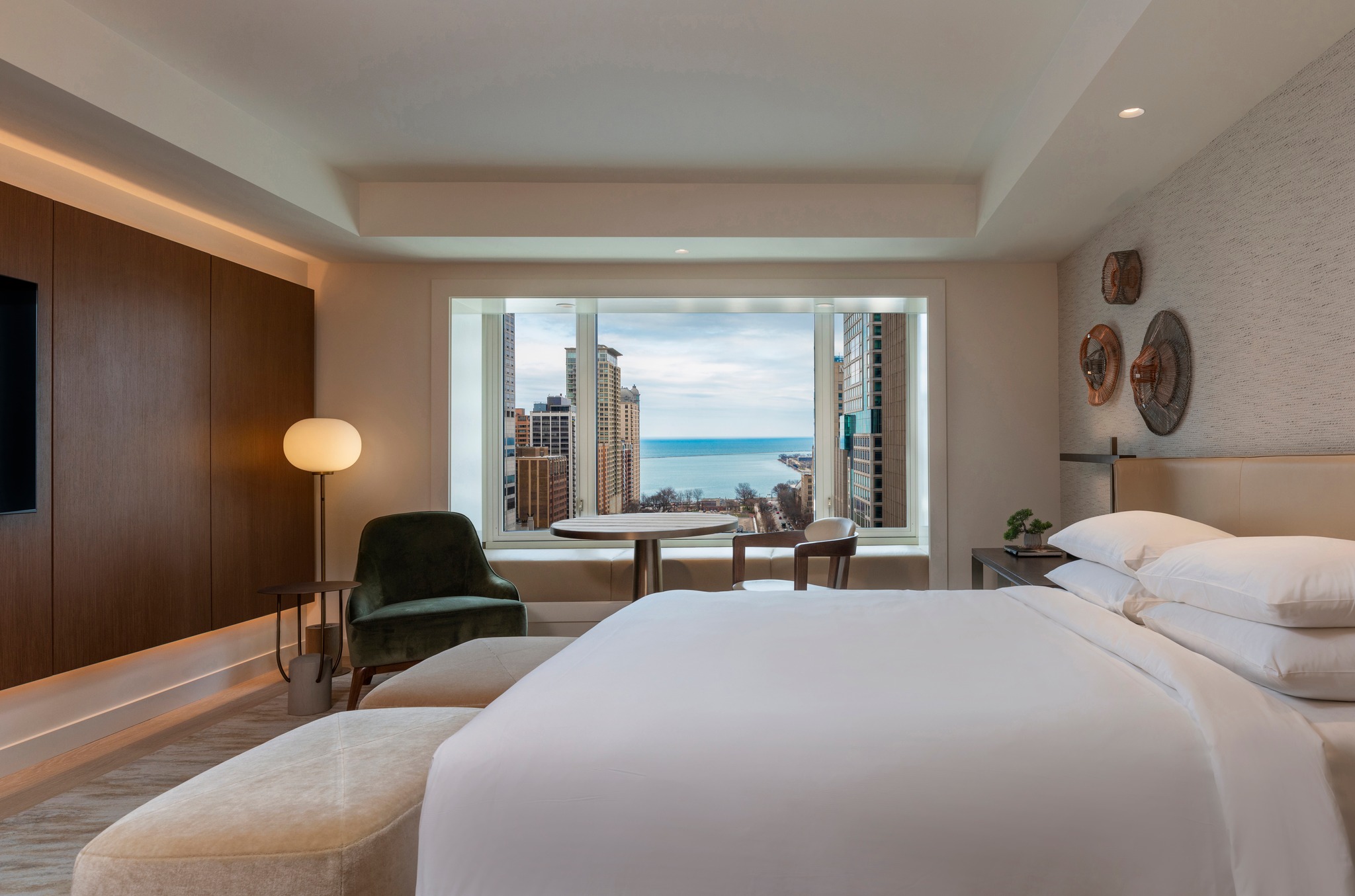 Park Hyatt Chicago