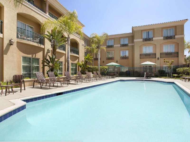 Hilton Garden Inn San Diego Rancho Bernardo