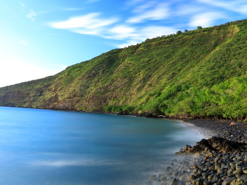 Kealakekua Bay