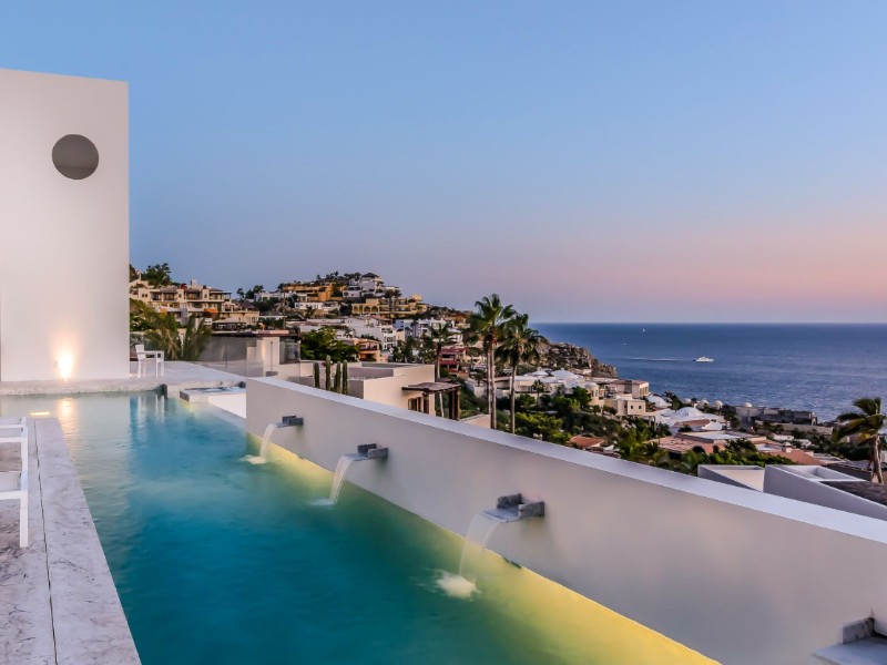 Villa Besame, Cabo San Lucas