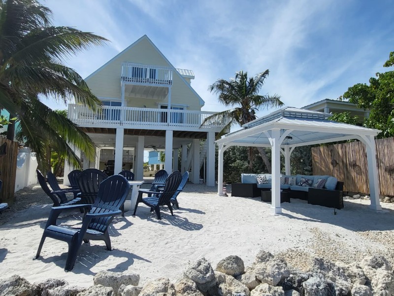 Gorgeous Ocean View Home