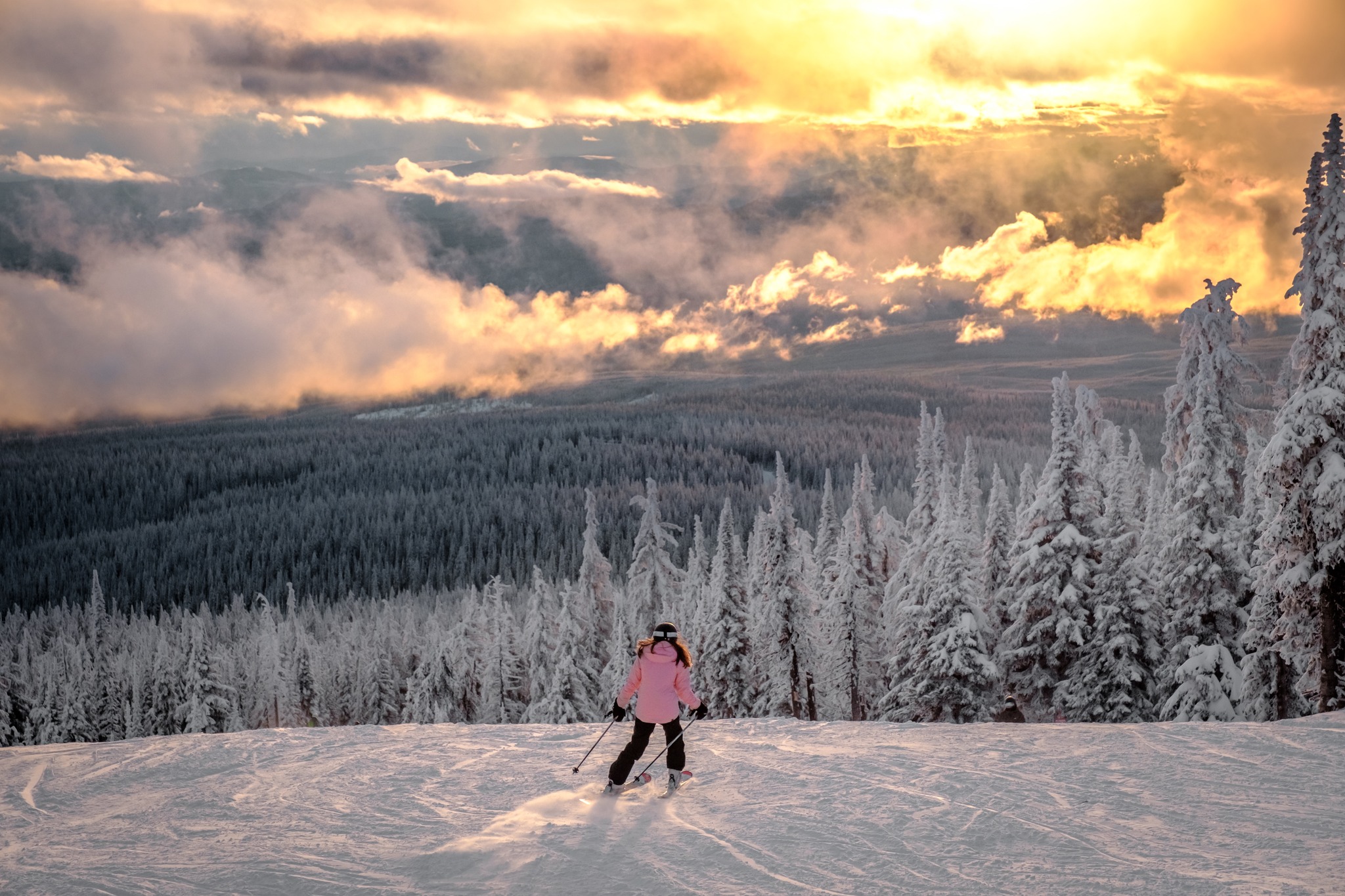 Big White Ski Resort