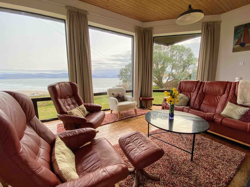 Beach House on The Wild Atlantic Way