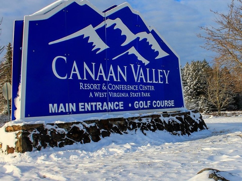 Canaan Valley Resort