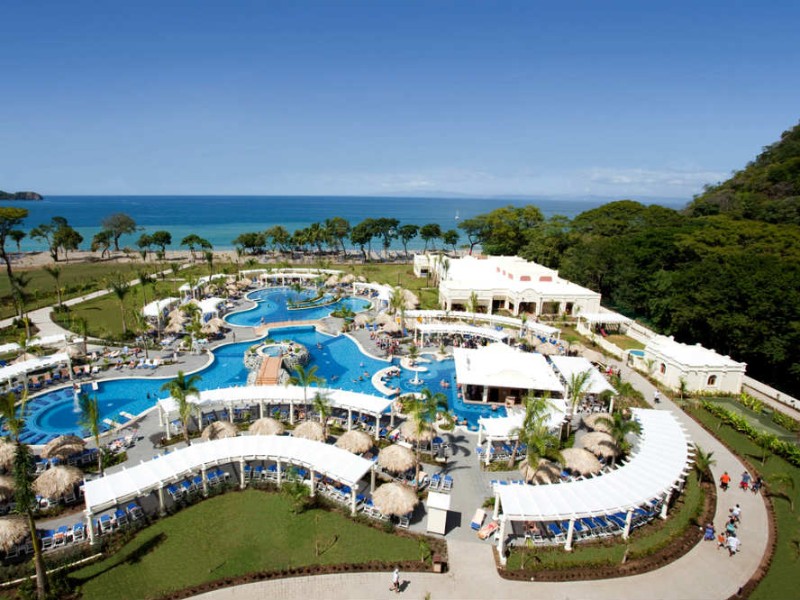 Hotel Riu Guanacaste, Costa Rica