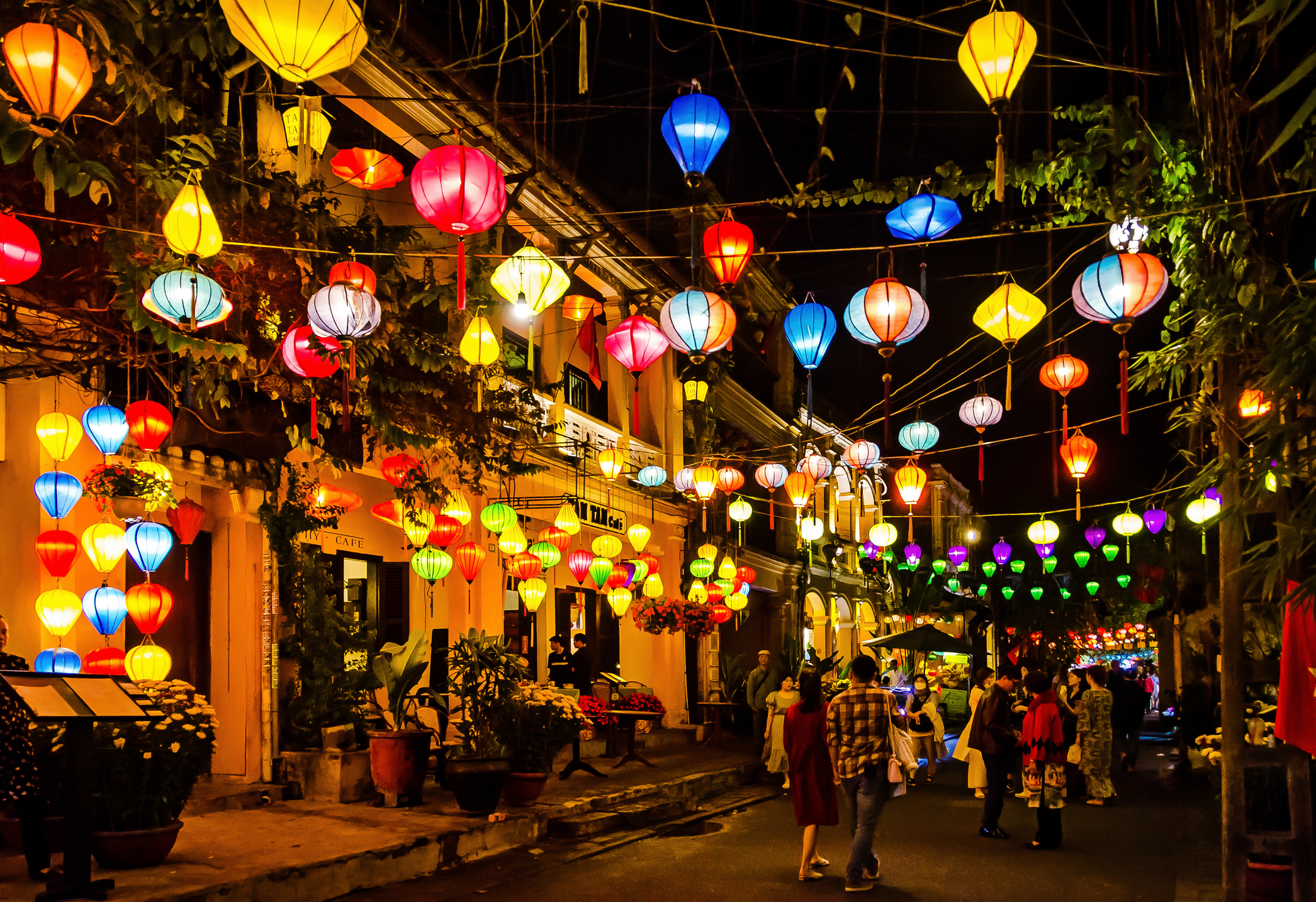 Hoi An, Vietnam