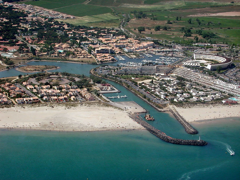 Cap d'Agde