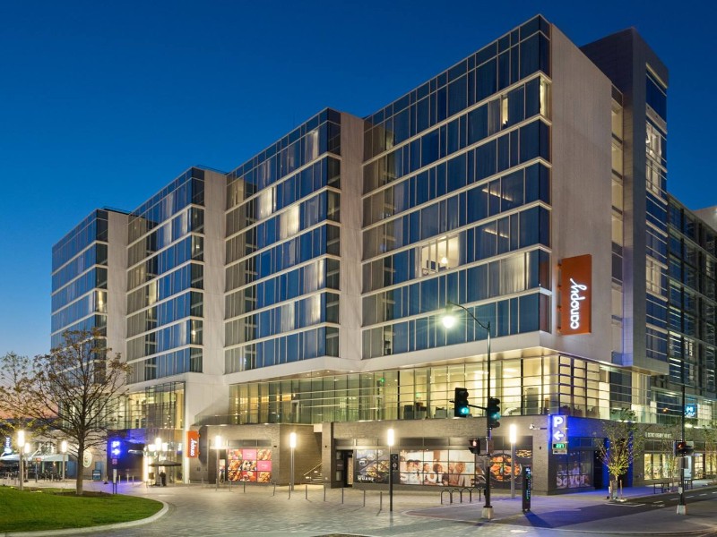 Canopy by Hilton Washington DC The Wharf