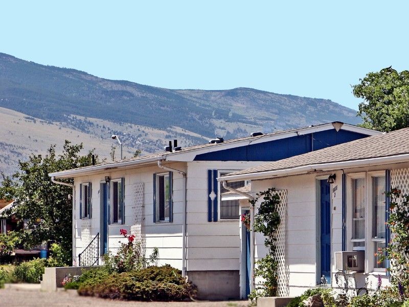 Carter Mountain Motel