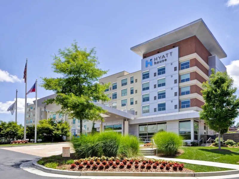 Hyatt House Atlanta/Cobb Galleria