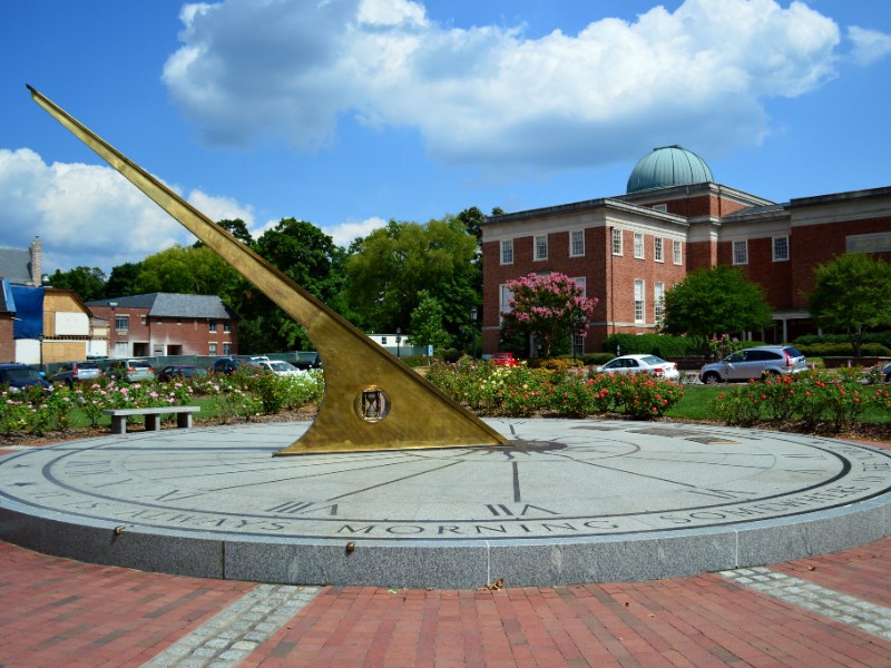 Morehead Planetarium and Science Center