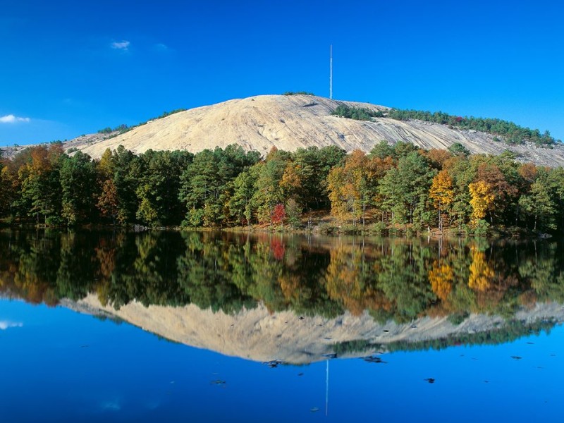 Stone Mountain