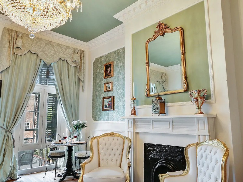 Airbnb in the heart of the French Quarter, New Orleans