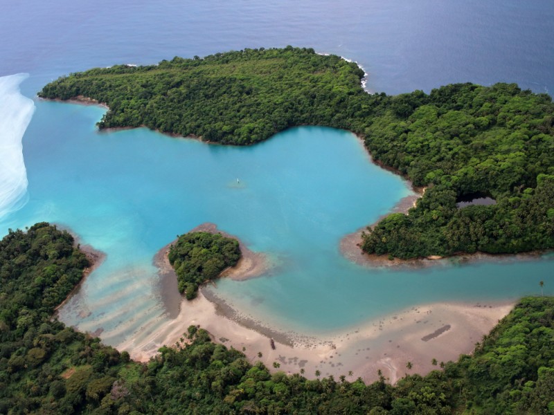 Papua New Guinea, South Pacific