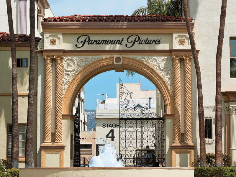 Paramount Pictures