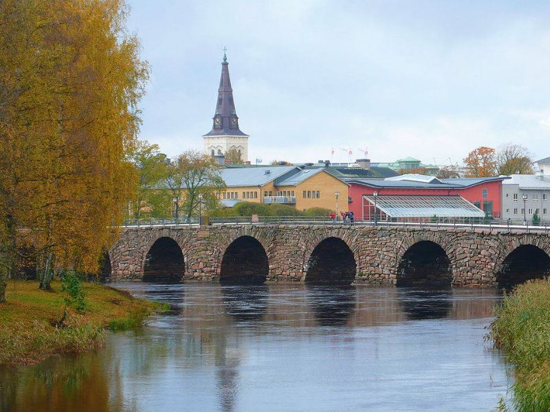 Karlstad