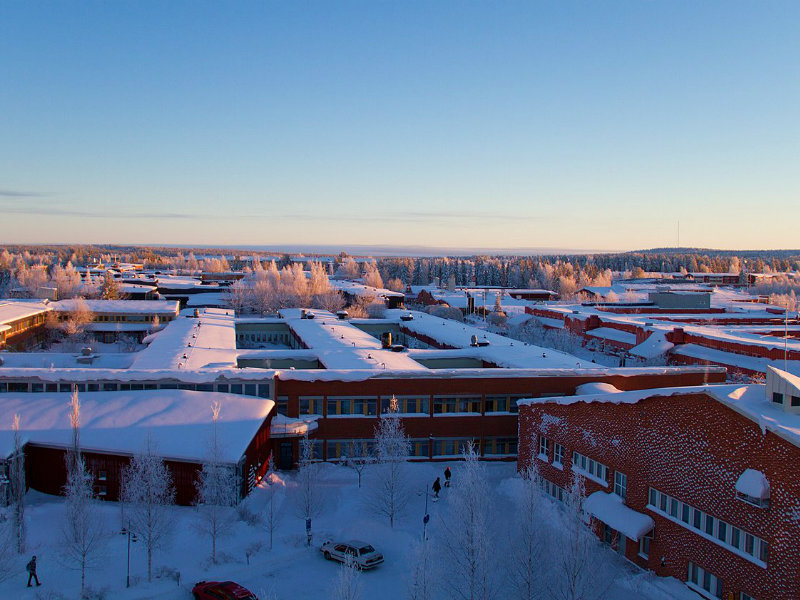 Lulea