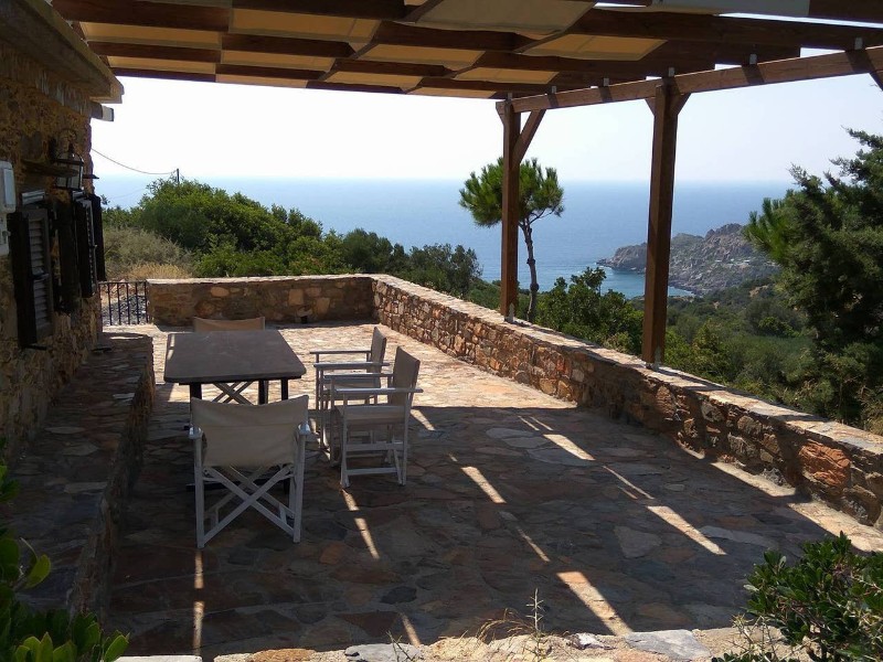 Stone House, Livada, Crete