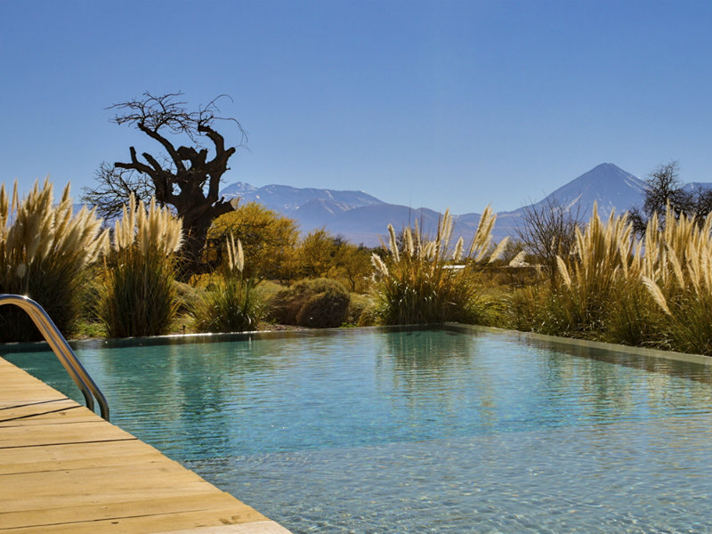 Tierra Atacama