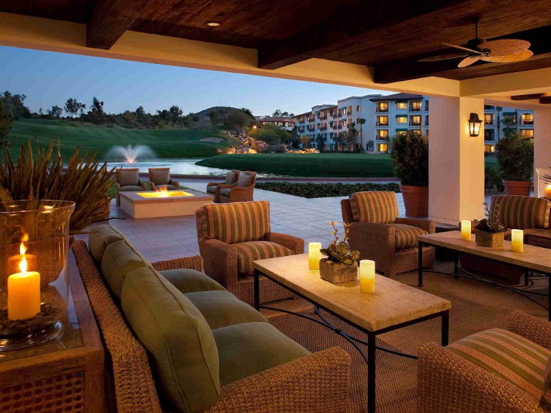 Arizona Grand Resort & Spa