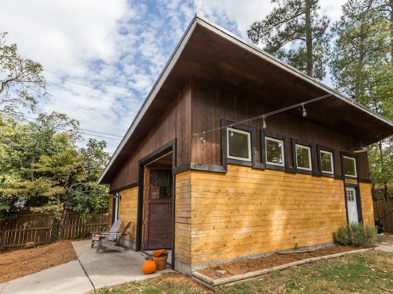 Modern Guest House in Forest Hill