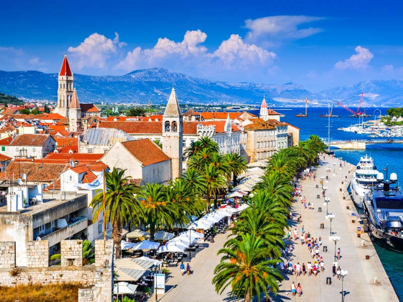 Trogir, Croatia