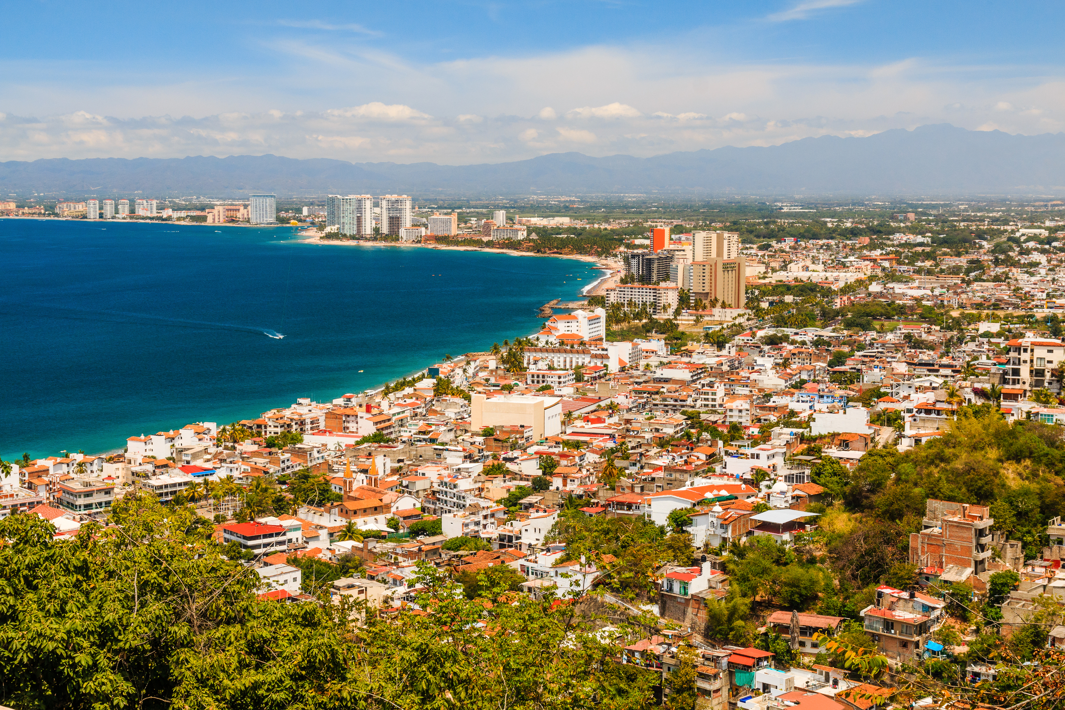 Puerto Vallarta, Mexico