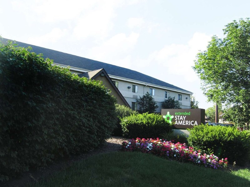 View of Extended Stay America Columbus East