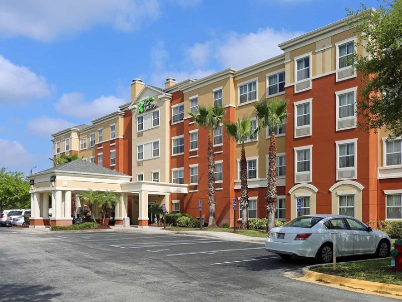 Extended Stay America - Orlando - Convention Center - 6443 Westwood