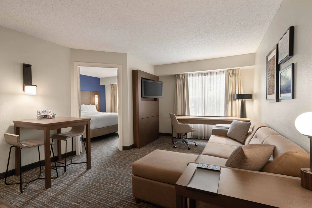 Residence Inn by Marriott Atlanta Gwinnett Place