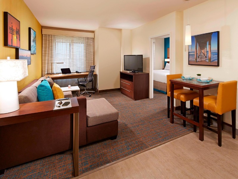 Residence Inn by Marriott Los Angeles Redondo Beach