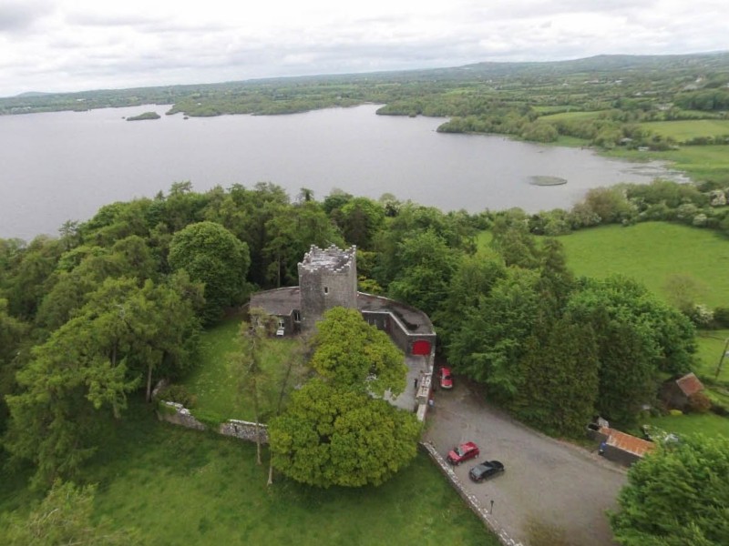 Ross Castle