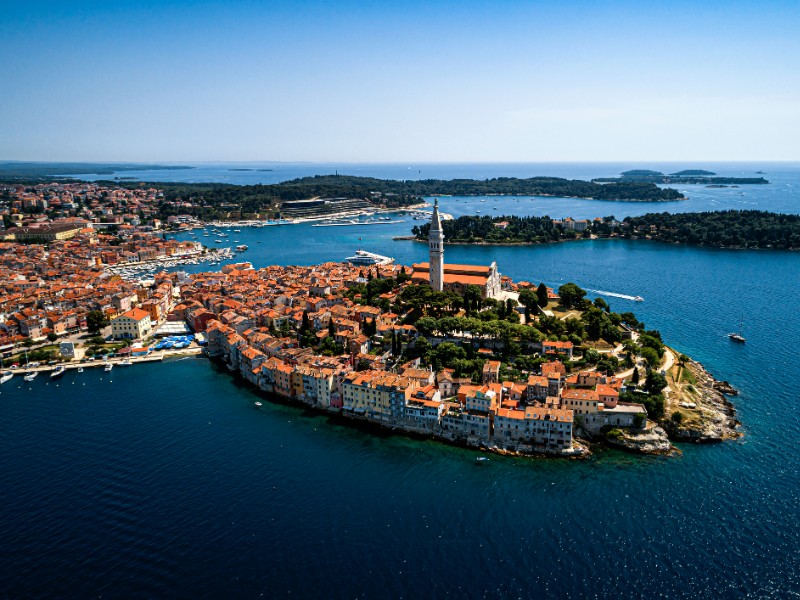 Rovinj