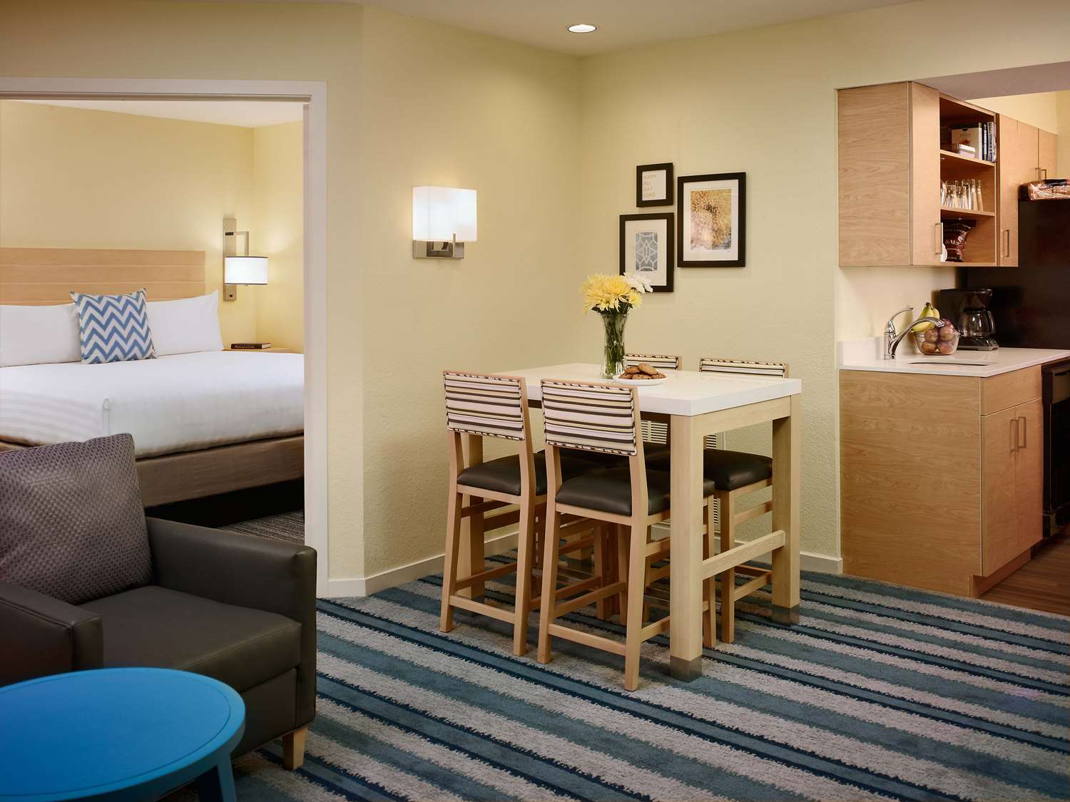 Sonesta ES Suites Atlanta - Perimeter Center North