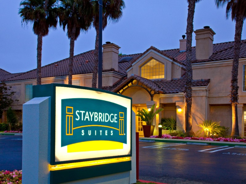 Staybridge Suites Redondo Beach, California