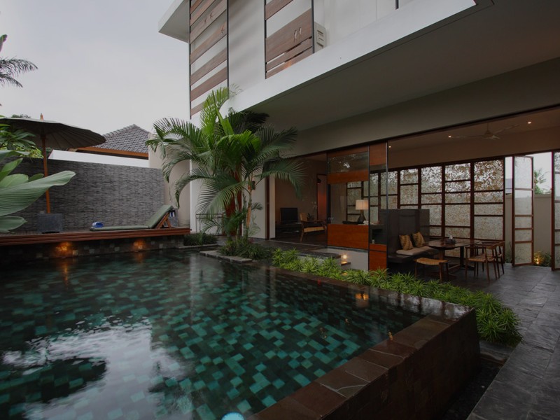 Tegal Sari Accommodation, Ubud