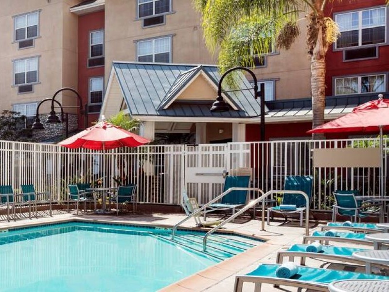 TownePlace Suites Los Angeles LAX/Manhattan Beach